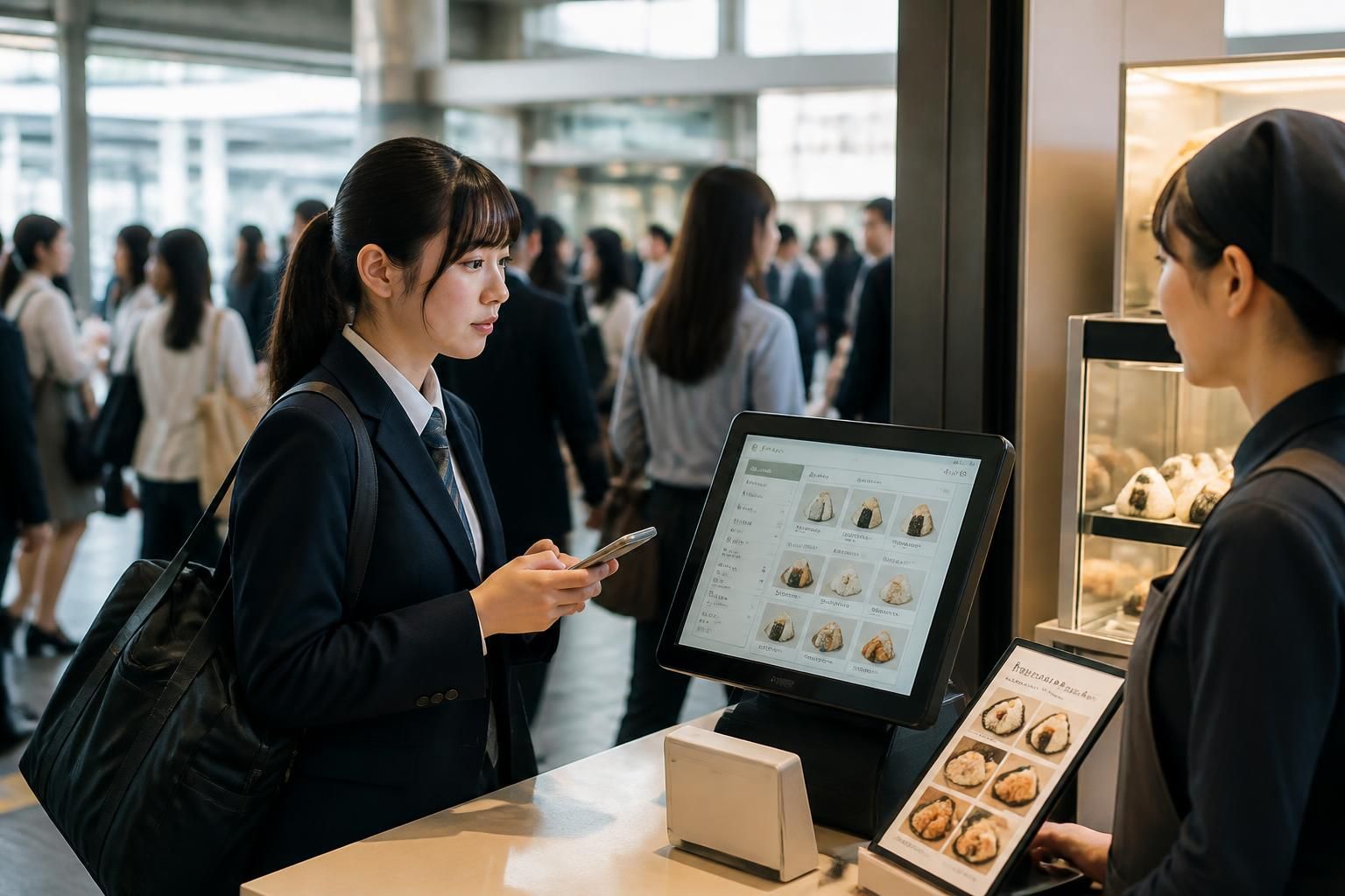 サービスイメージ