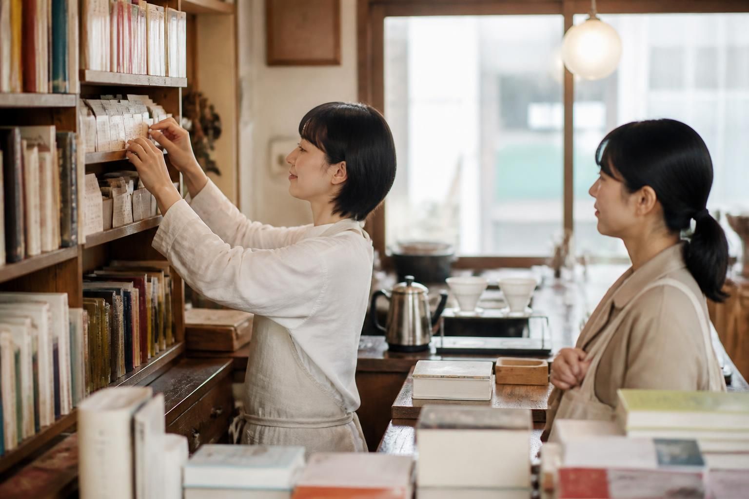サービスイメージ