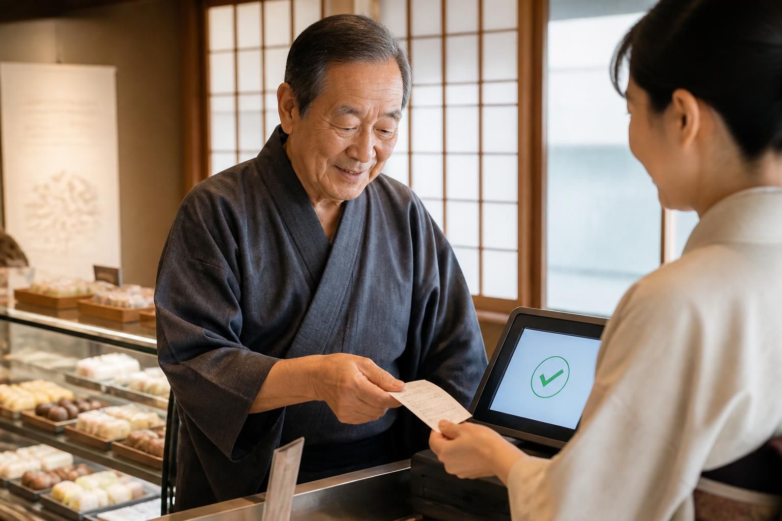 他社システムとの連携可能性